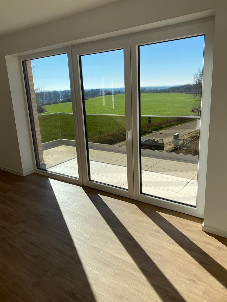 Moderne 3-Zimmer- Wohnung mit Tiefgaragenstellplatz & Balkon - Neubau aus 2022 – Traubenweg 2, 49090 Osnabrück(Pye) – Vorschaubild 3
