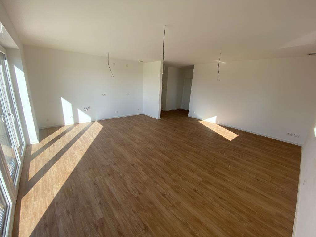 Moderne 3-Zimmer- Wohnung mit Tiefgaragenstellplatz & Balkon - Neubau aus 2022 – Traubenweg 2, 49090 Osnabrück(Pye) – Vorschaubild 4