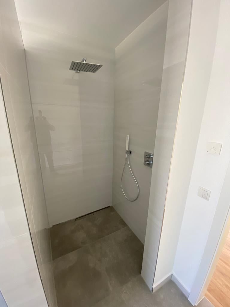Moderne 3-Zimmer- Wohnung mit Tiefgaragenstellplatz & Balkon - Neubau aus 2022 – Traubenweg 2, 49090 Osnabrück(Pye) – Vorschaubild 7