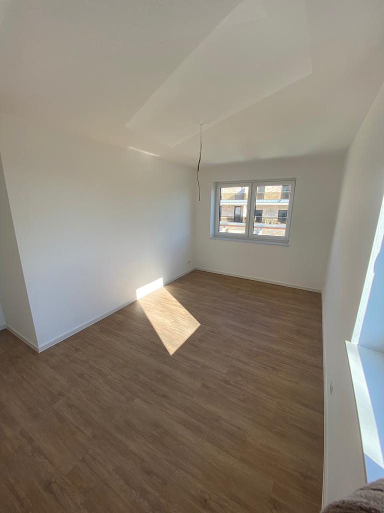 Moderne 3-Zimmer- Wohnung mit Tiefgaragenstellplatz & Balkon - Neubau aus 2022 – Traubenweg 2, 49090 Osnabrück(Pye) – Vorschaubild 8