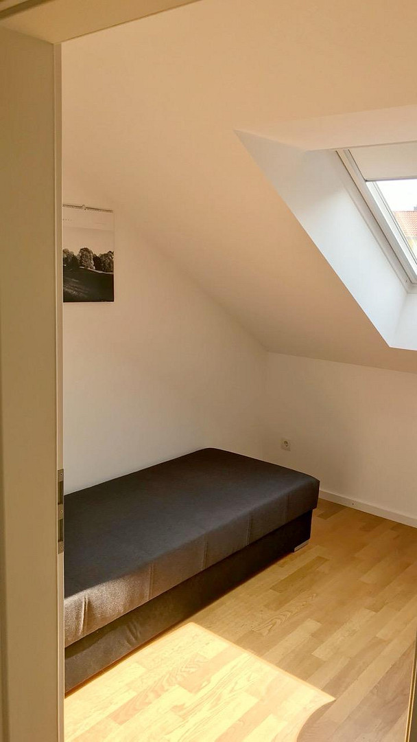Dachgeschoss Juwel in Josephsburg – 81673 München(Berg am Laim) – Vorschaubild 17