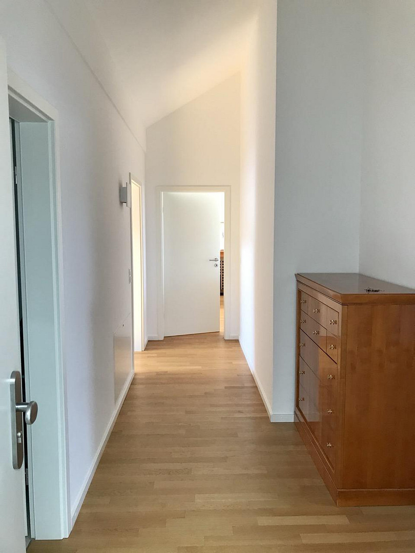 Dachgeschoss Juwel in Josephsburg – 81673 München(Berg am Laim) – Vorschaubild 24