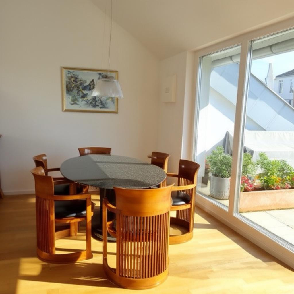 Dachgeschoss Juwel in Josephsburg – 81673 München(Berg am Laim) – Vorschaubild 2
