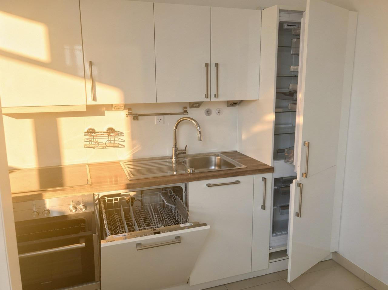 Dachgeschoss Juwel in Josephsburg – 81673 München(Berg am Laim) – Vorschaubild 8