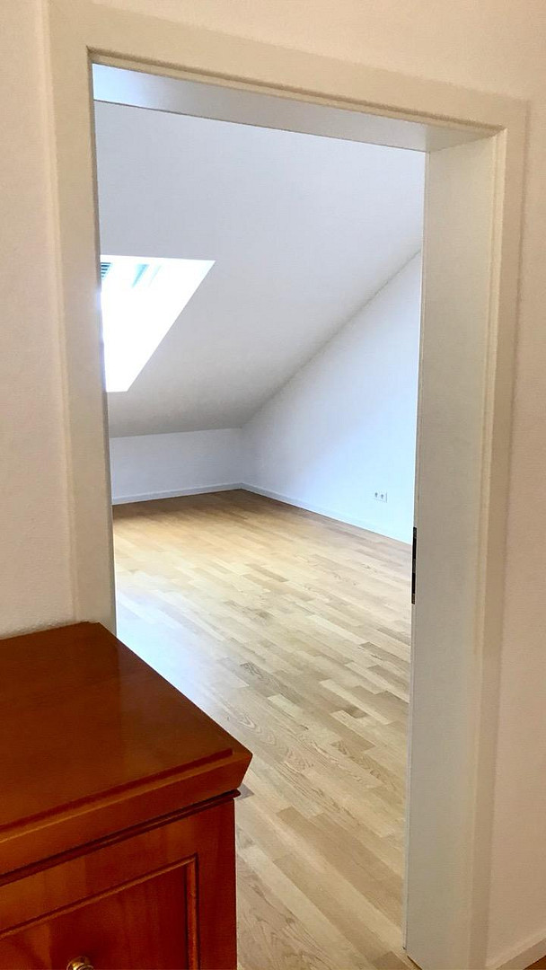 Dachgeschoss Juwel in Josephsburg – 81673 München(Berg am Laim) – Vorschaubild 12