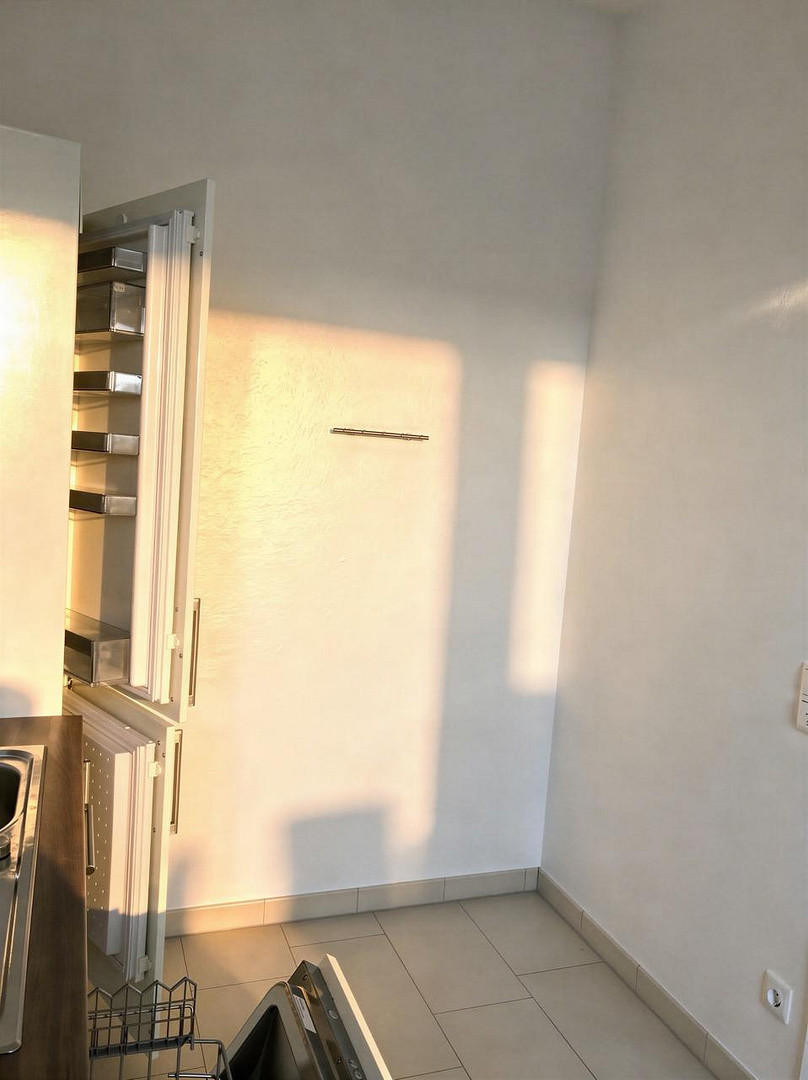 Dachgeschoss Juwel in Josephsburg – 81673 München(Berg am Laim) – Vorschaubild 11