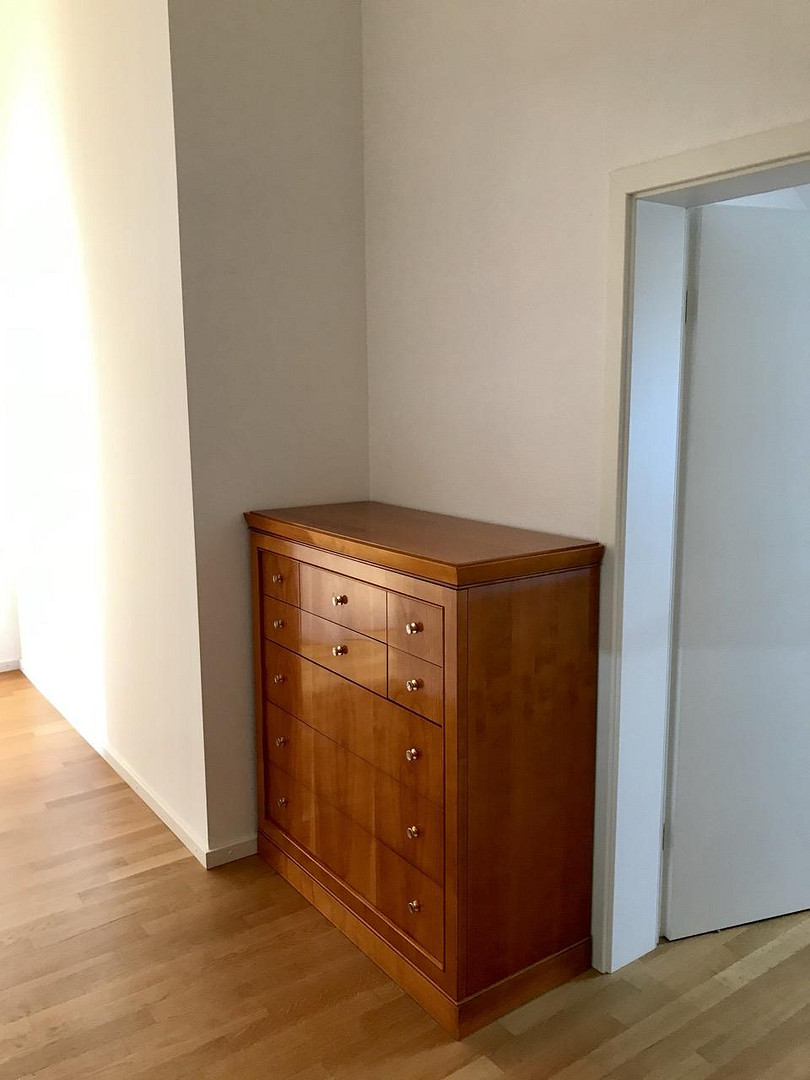 Dachgeschoss Juwel in Josephsburg – 81673 München(Berg am Laim) – Vorschaubild 23