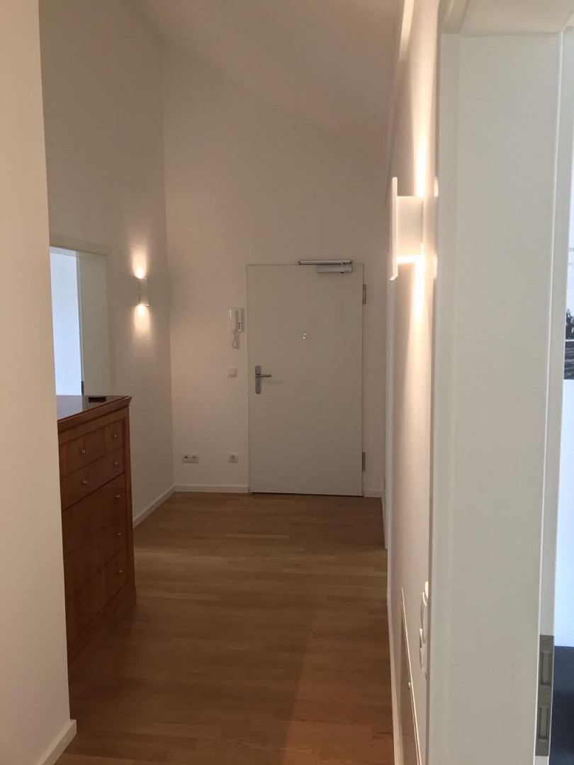 Dachgeschoss Juwel in Josephsburg – 81673 München(Berg am Laim) – Vorschaubild 22