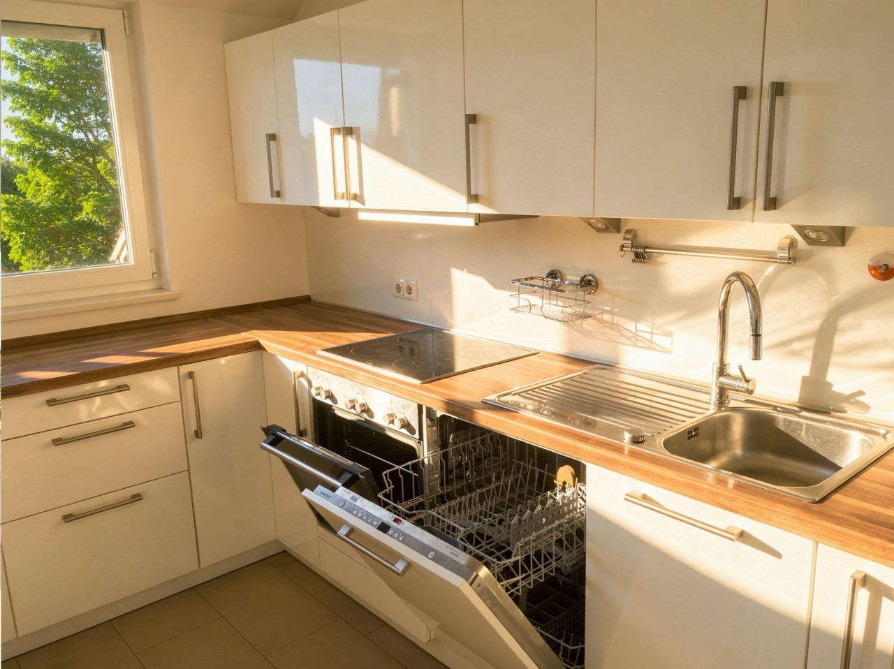Dachgeschoss Juwel in Josephsburg – 81673 München(Berg am Laim) – Vorschaubild 9