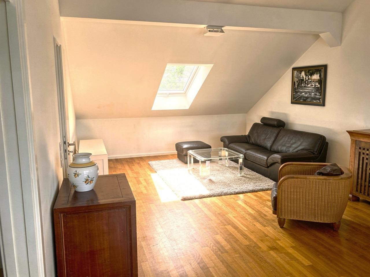 Dachgeschoss Juwel in Josephsburg – 81673 München(Berg am Laim) – Vorschaubild 4