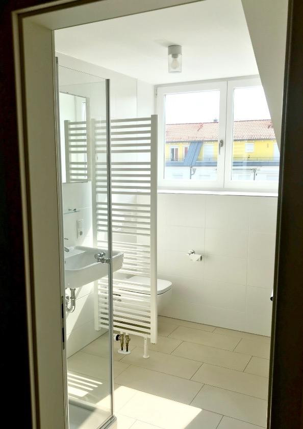 Dachgeschoss Juwel in Josephsburg – 81673 München(Berg am Laim) – Vorschaubild 18