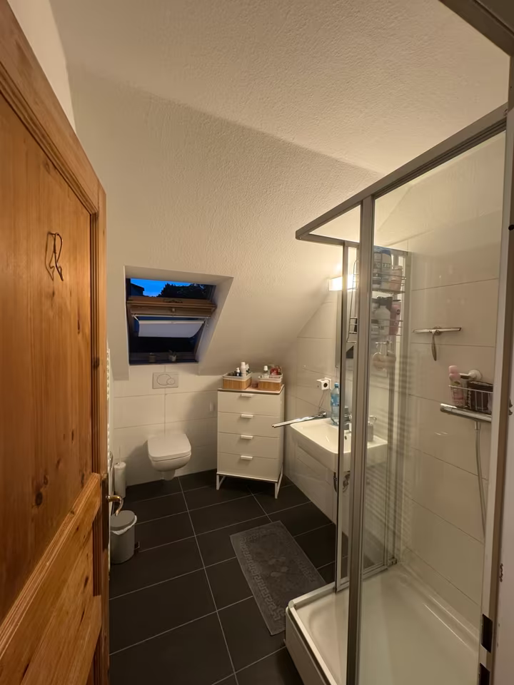 Zentral gelegene Maisonette-Dachgeschosswohnung – Nonnenpfad 19, 49074 Osnabrück – Vorschaubild 18