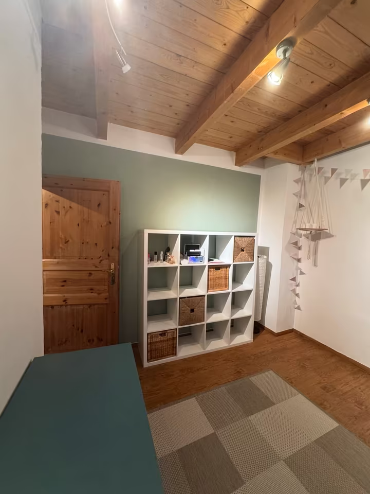 Zentral gelegene Maisonette-Dachgeschosswohnung – Nonnenpfad 19, 49074 Osnabrück – Vorschaubild 7