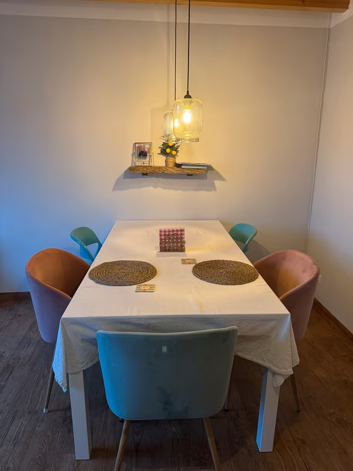 Zentral gelegene Maisonette-Dachgeschosswohnung – Nonnenpfad 19, 49074 Osnabrück – Vorschaubild 8