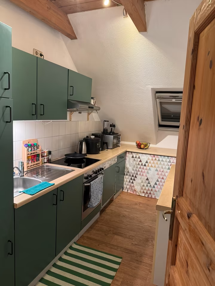 Zentral gelegene Maisonette-Dachgeschosswohnung – Nonnenpfad 19, 49074 Osnabrück – Vorschaubild 11