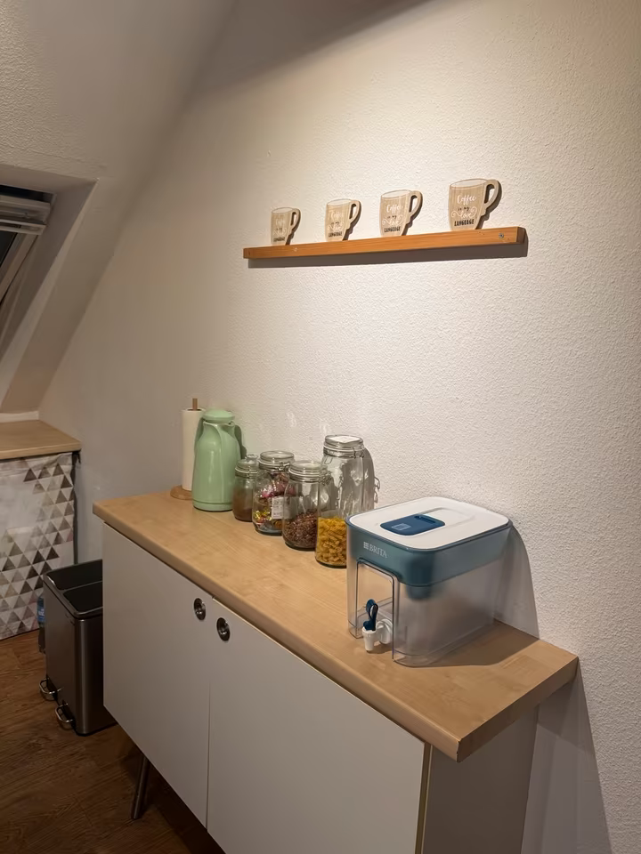 Zentral gelegene Maisonette-Dachgeschosswohnung – Nonnenpfad 19, 49074 Osnabrück – Vorschaubild 19