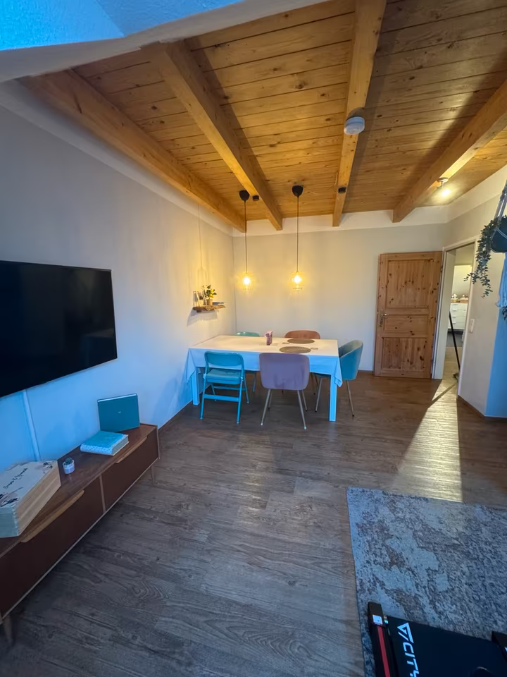 Zentral gelegene Maisonette-Dachgeschosswohnung – Nonnenpfad 19, 49074 Osnabrück – Vorschaubild 5