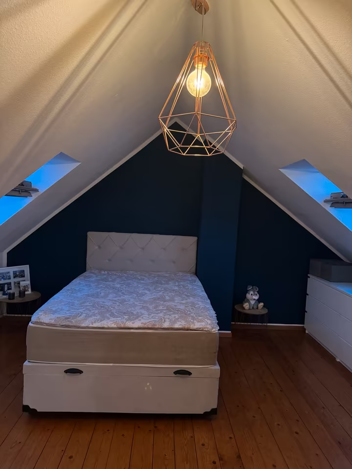 Zentral gelegene Maisonette-Dachgeschosswohnung – Nonnenpfad 19, 49074 Osnabrück – Vorschaubild 15