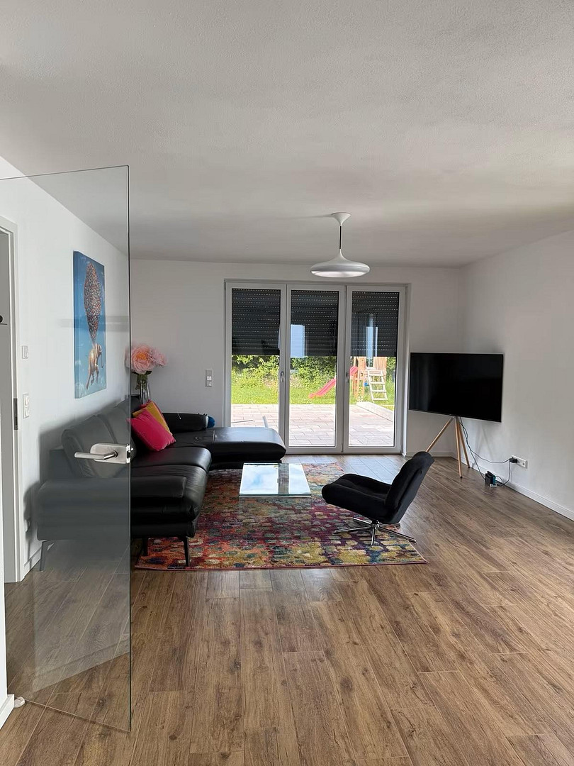 Wohnen und Arbeiten in einem Haus mit viel Platz – Lauterbachstr.4b, 82538 Geretsried(Gelting) – Vorschaubild 12