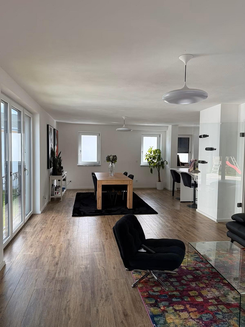 Wohnen und Arbeiten in einem Haus mit viel Platz – Lauterbachstr.4b, 82538 Geretsried(Gelting) – Vorschaubild 13