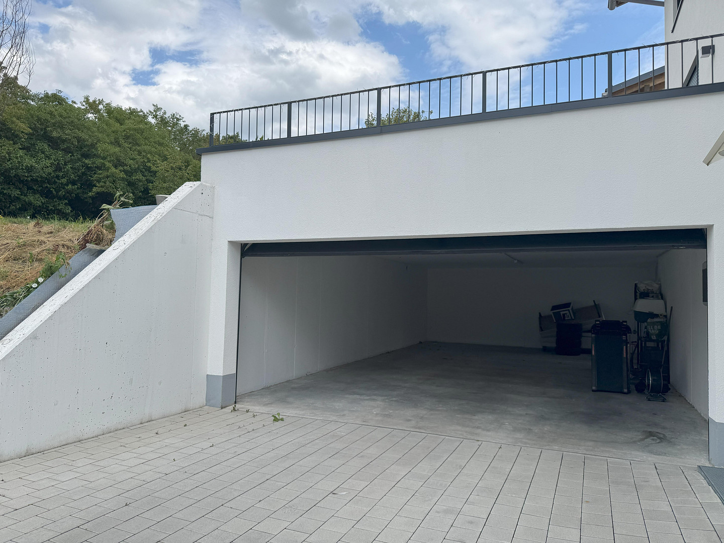 Wohnen und Arbeiten in einem Haus mit viel Platz – Lauterbachstr.4b, 82538 Geretsried(Gelting) – Vorschaubild 21