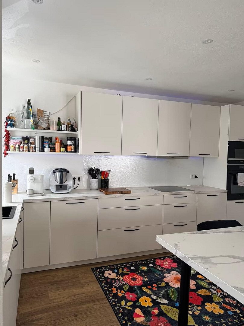 Wohnen und Arbeiten in einem Haus mit viel Platz – Lauterbachstr.4b, 82538 Geretsried(Gelting) – Vorschaubild 14