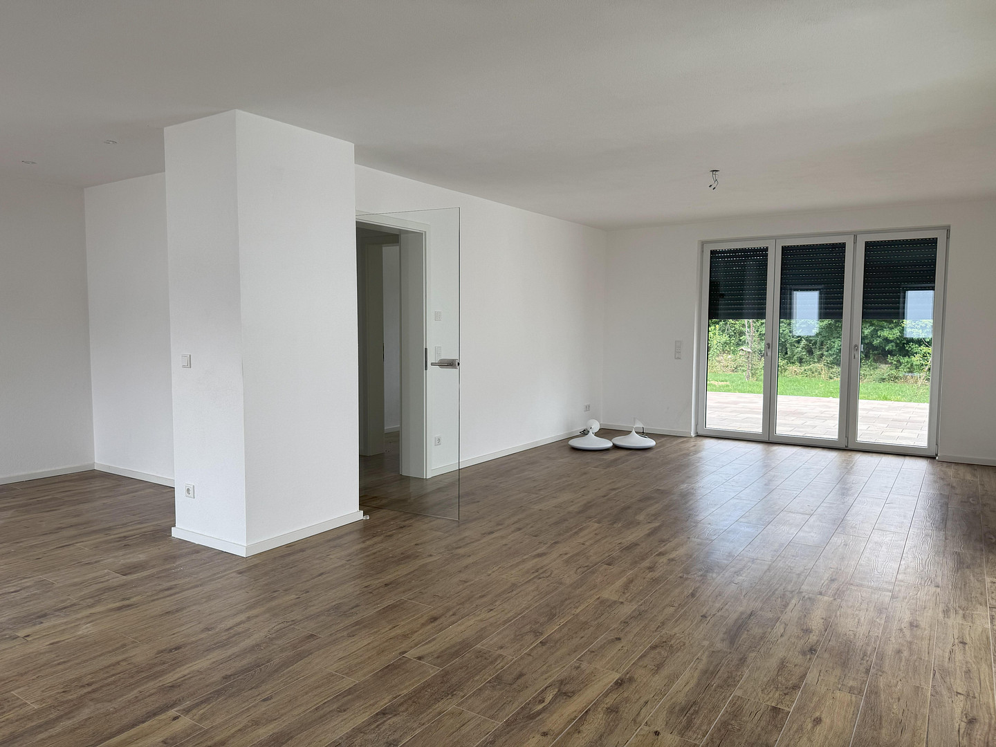 Wohnen und Arbeiten in einem Haus mit viel Platz – Lauterbachstr.4b, 82538 Geretsried(Gelting) – Vorschaubild 23