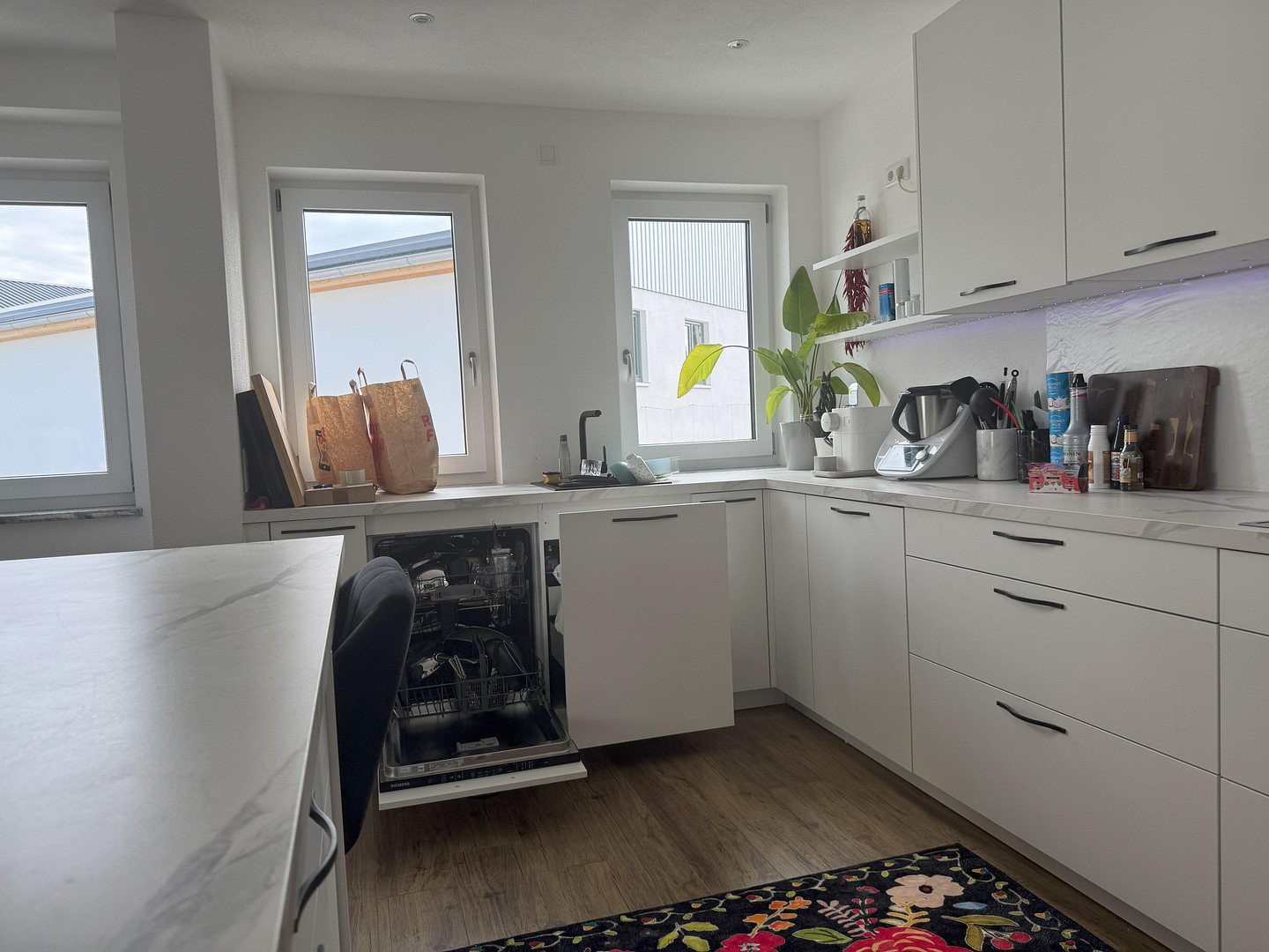 Wohnen und Arbeiten in einem Haus mit viel Platz – Lauterbachstr.4b, 82538 Geretsried(Gelting) – Vorschaubild 15