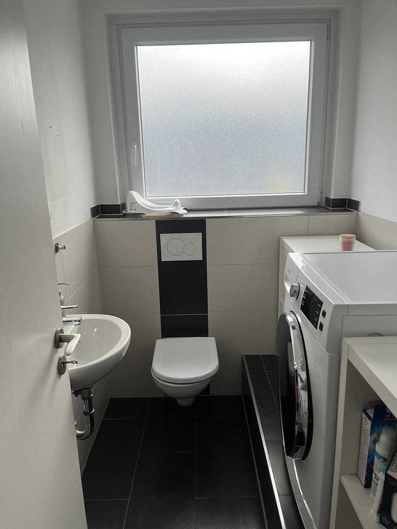 3,5-Zimmer Wohnung in Essen mit 111 m² Wohnfläche / Nutzfläche + Garage + Stellplatz + EBK – Förderstraße 10, 45356 Essen(Vogelheim) – Vorschaubild 13