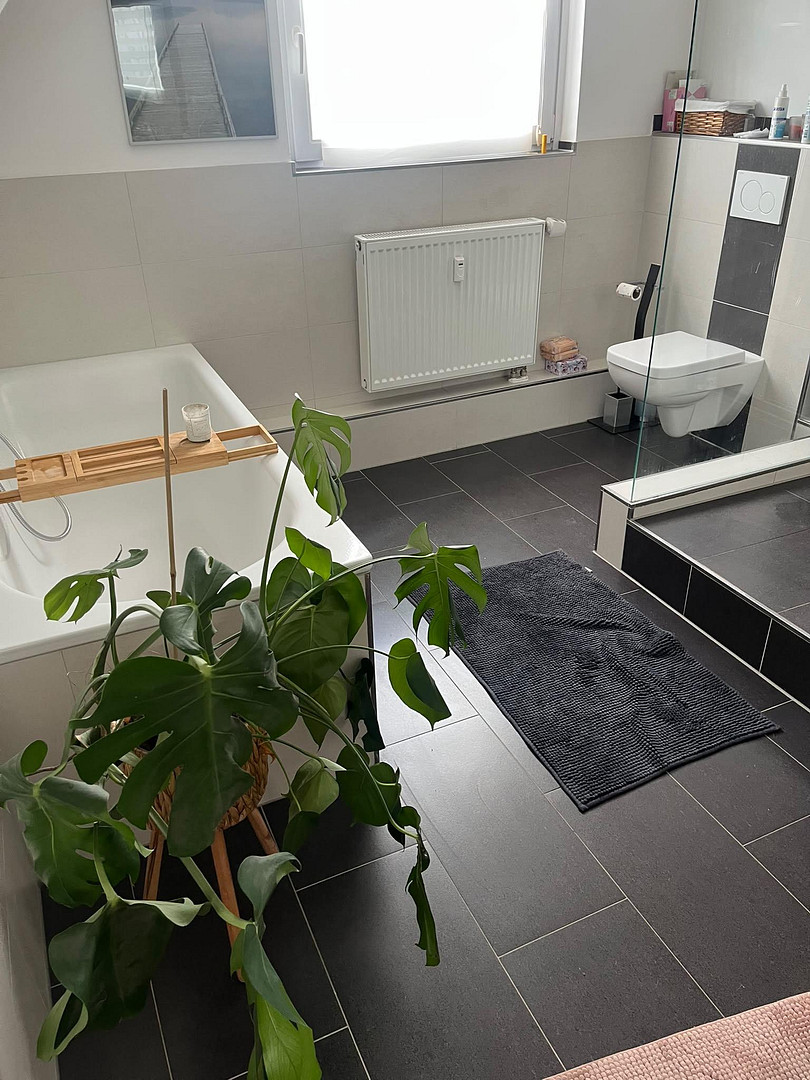3,5-Zimmer Wohnung in Essen mit 111 m² Wohnfläche / Nutzfläche + Garage + Stellplatz + EBK – Förderstraße 10, 45356 Essen(Vogelheim) – Vorschaubild 8