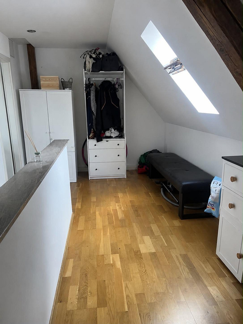 3,5-Zimmer Wohnung in Essen mit 111 m² Wohnfläche / Nutzfläche + Garage + Stellplatz + EBK – Förderstraße 10, 45356 Essen(Vogelheim) – Vorschaubild 14