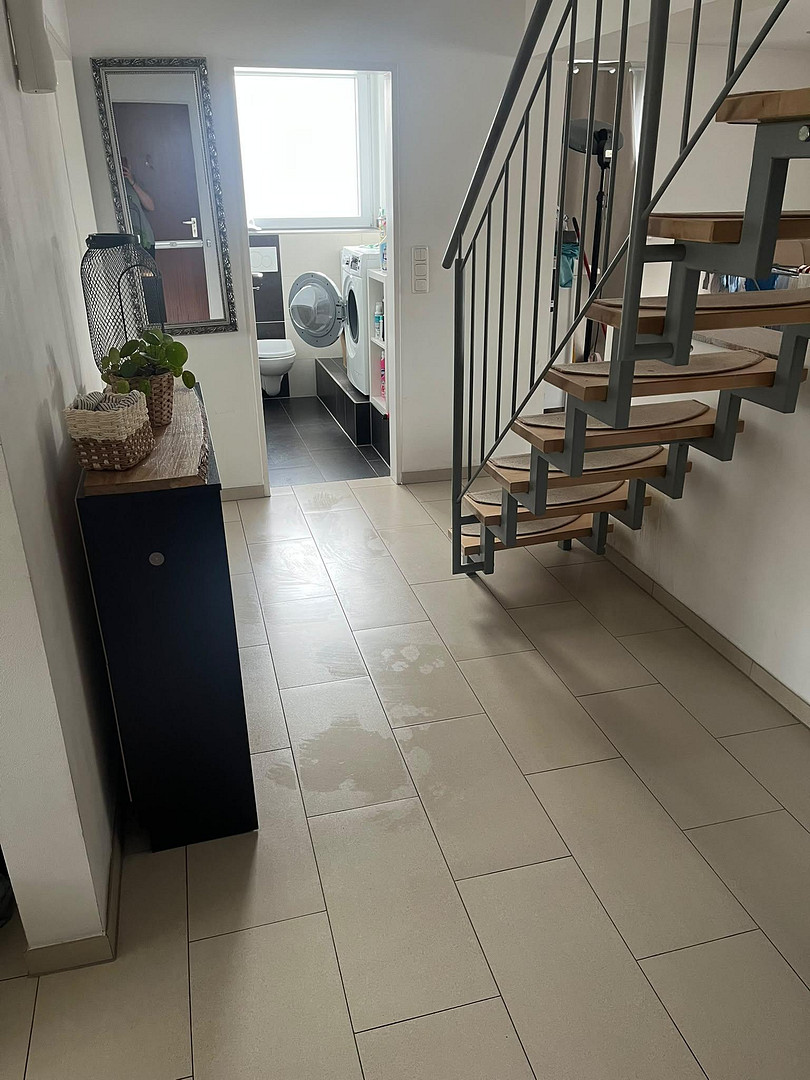 3,5-Zimmer Wohnung in Essen mit 111 m² Wohnfläche / Nutzfläche + Garage + Stellplatz + EBK – Förderstraße 10, 45356 Essen(Vogelheim) – Vorschaubild 11