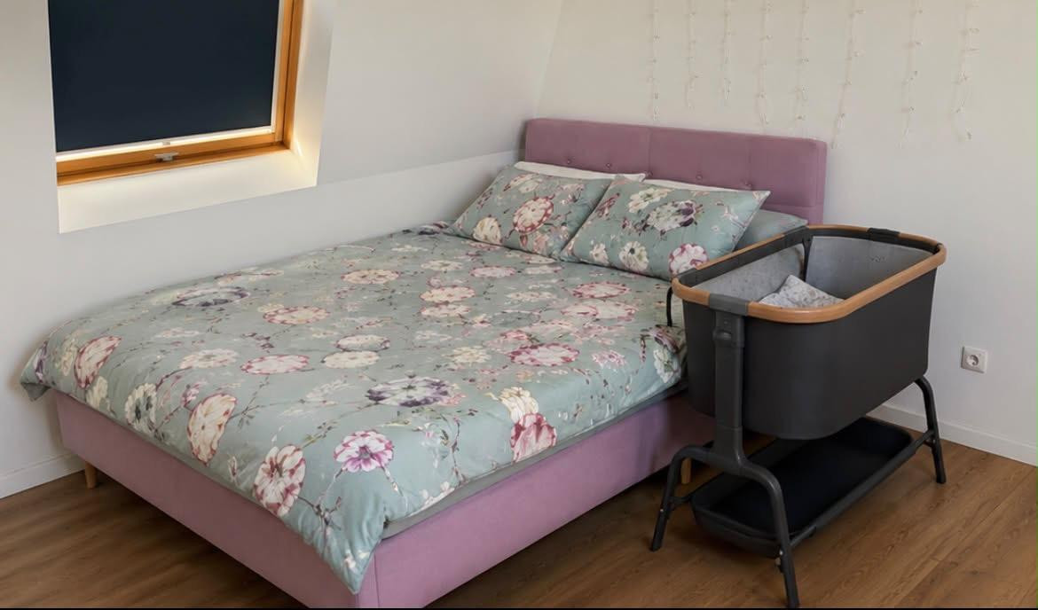 3,5-Zimmer Wohnung in Essen mit 111 m² Wohnfläche / Nutzfläche + Garage + Stellplatz + EBK – Förderstraße 10, 45356 Essen(Vogelheim) – Vorschaubild 18