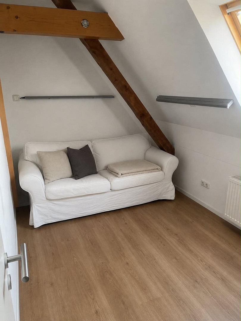 3,5-Zimmer Wohnung in Essen mit 111 m² Wohnfläche / Nutzfläche + Garage + Stellplatz + EBK – Förderstraße 10, 45356 Essen(Vogelheim) – Vorschaubild 16