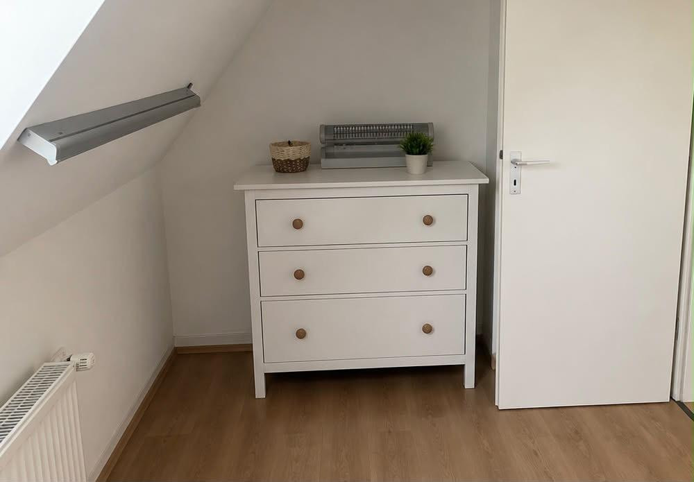 3,5-Zimmer Wohnung in Essen mit 111 m² Wohnfläche / Nutzfläche + Garage + Stellplatz + EBK – Förderstraße 10, 45356 Essen(Vogelheim) – Vorschaubild 15