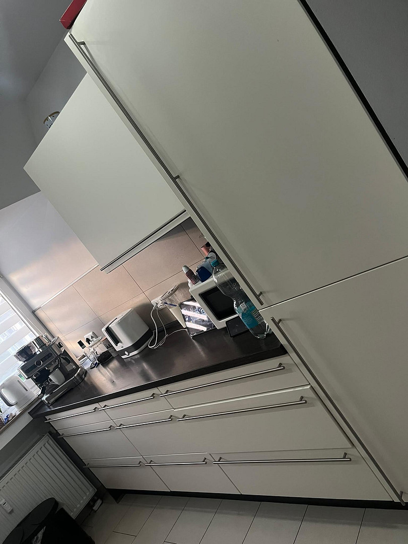 3,5-Zimmer Wohnung in Essen mit 111 m² Wohnfläche / Nutzfläche + Garage + Stellplatz + EBK – Förderstraße 10, 45356 Essen(Vogelheim) – Vorschaubild 6