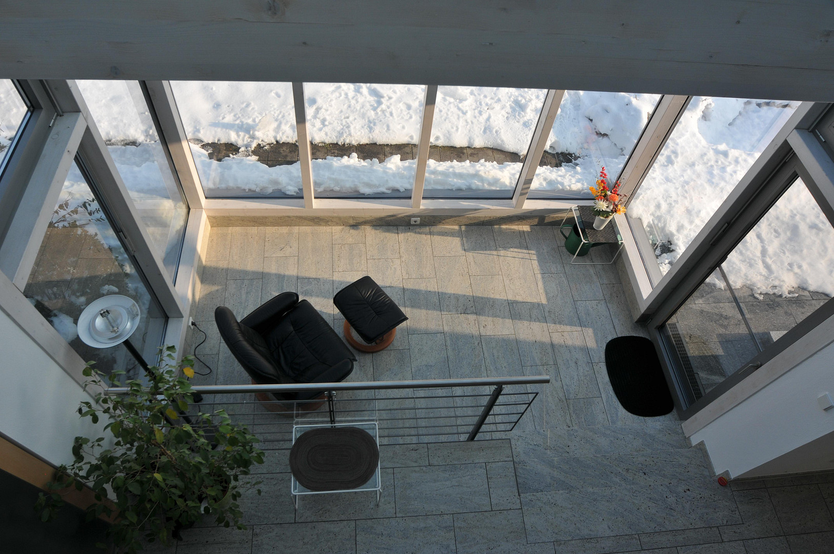 Modernes Architektenhaus für die große Familie – Am Hohen Rain 38, 89079 Ulm(Donaustetten) – Vorschaubild 31