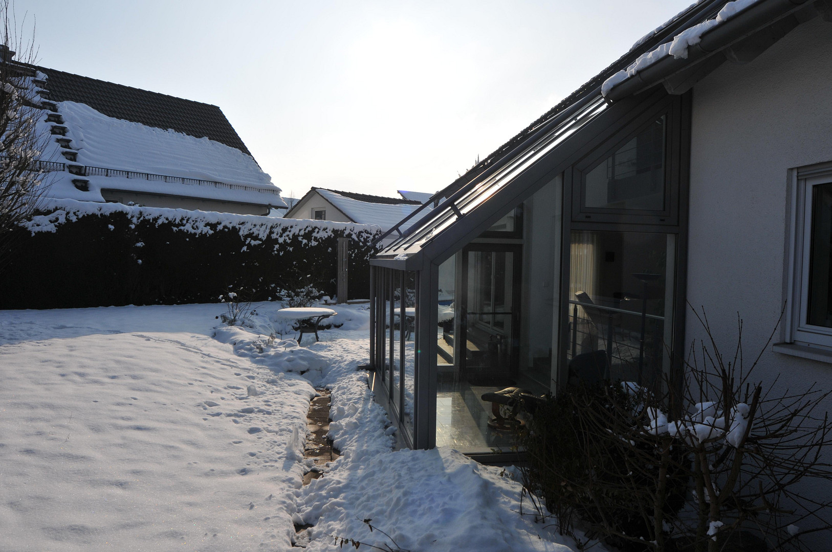 Modernes Architektenhaus für die große Familie – Am Hohen Rain 38, 89079 Ulm(Donaustetten) – Vorschaubild 33