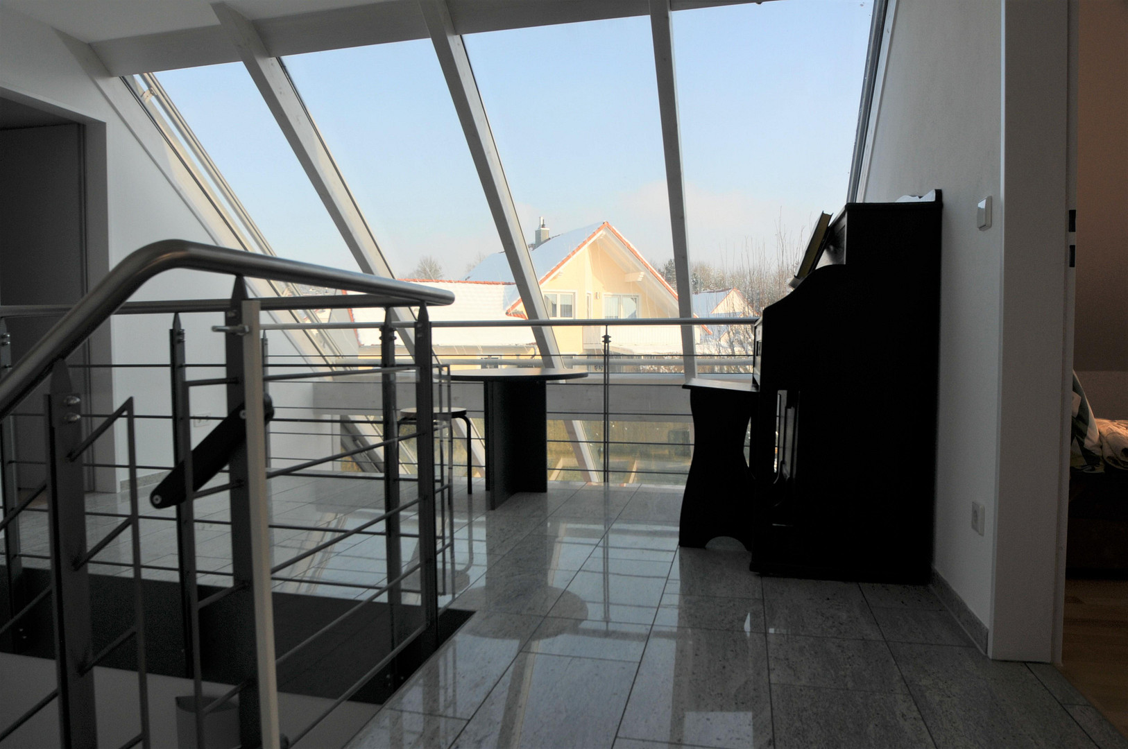 Modernes Architektenhaus für die große Familie – Am Hohen Rain 38, 89079 Ulm(Donaustetten) – Vorschaubild 18