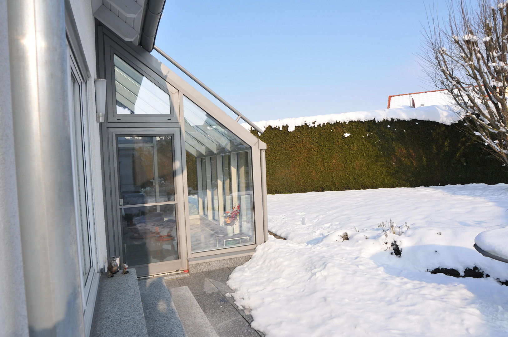 Modernes Architektenhaus für die große Familie – Am Hohen Rain 38, 89079 Ulm(Donaustetten) – Vorschaubild 34