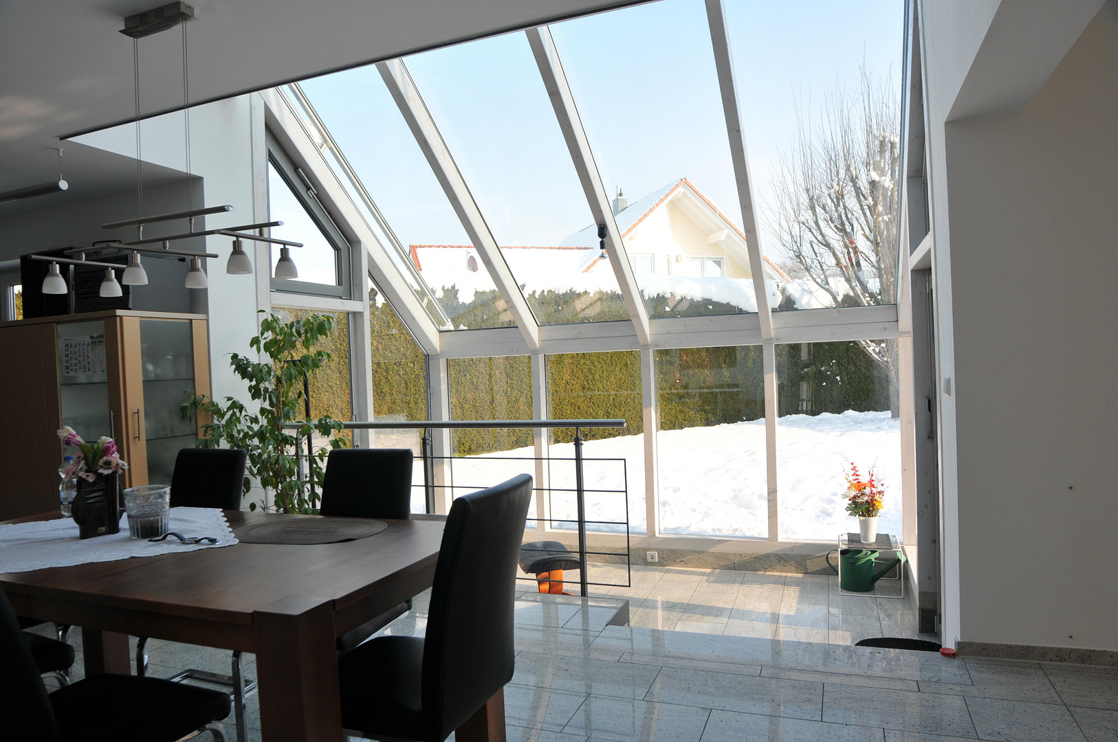 Modernes Architektenhaus für die große Familie – Am Hohen Rain 38, 89079 Ulm(Donaustetten) – Vorschaubild 32