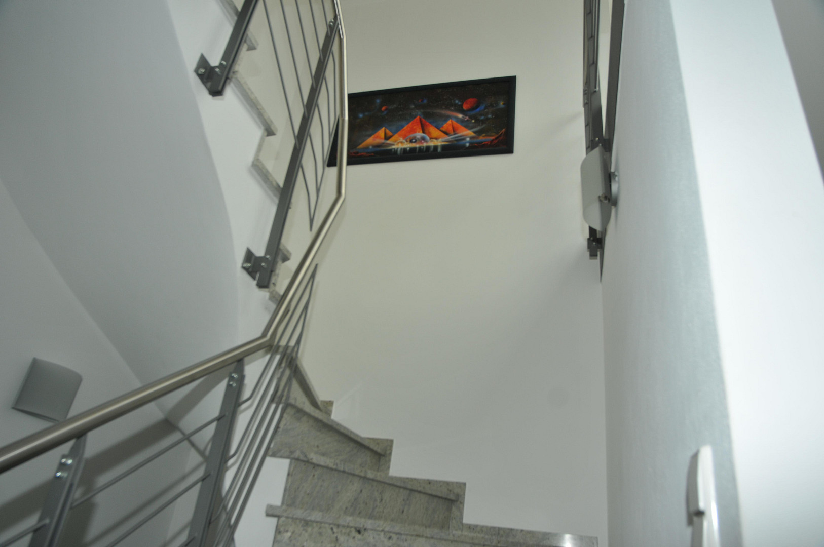 Modernes Architektenhaus für die große Familie – Am Hohen Rain 38, 89079 Ulm(Donaustetten) – Vorschaubild 13