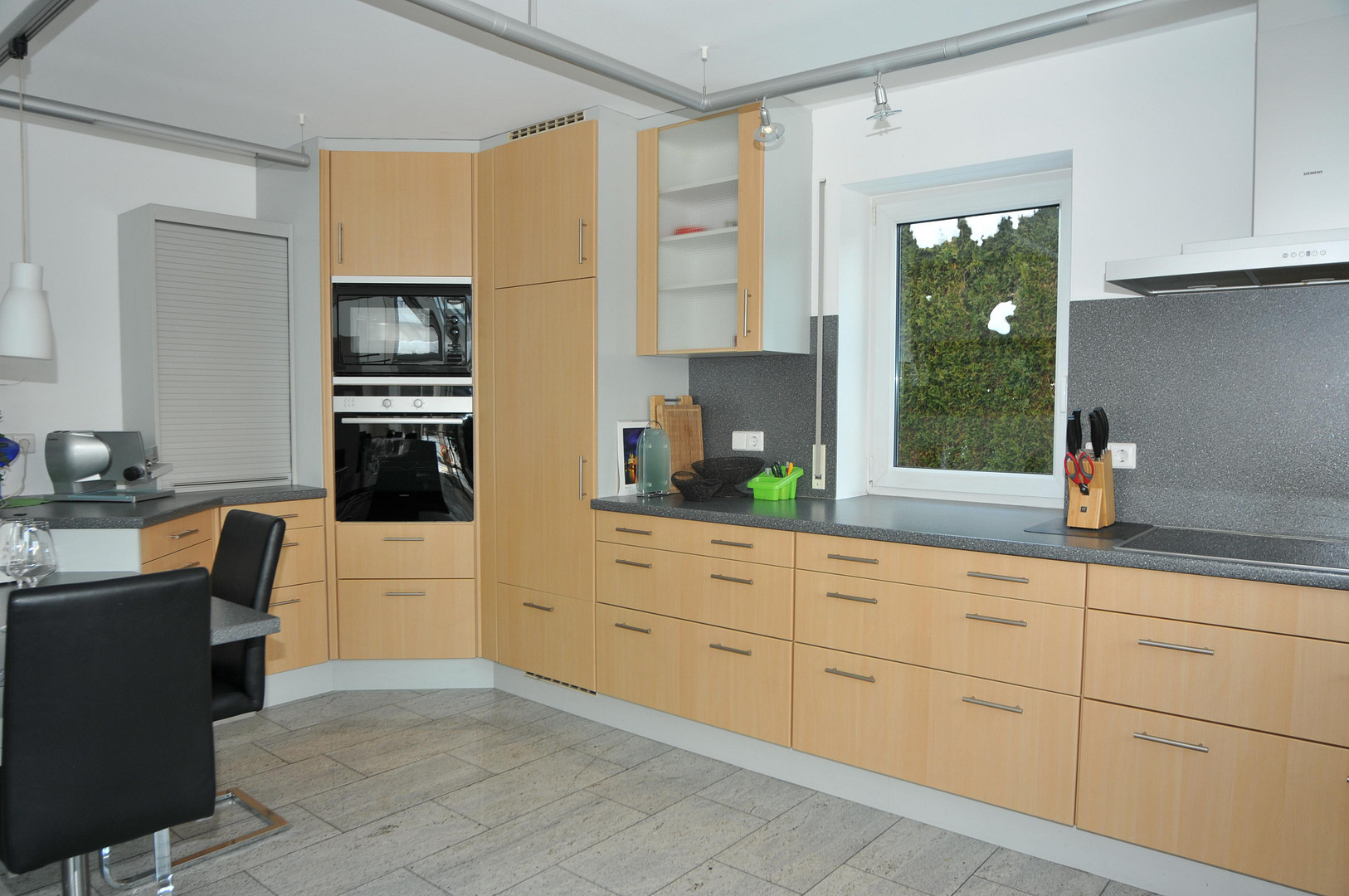 Modernes Architektenhaus für die große Familie – Am Hohen Rain 38, 89079 Ulm(Donaustetten) – Vorschaubild 10