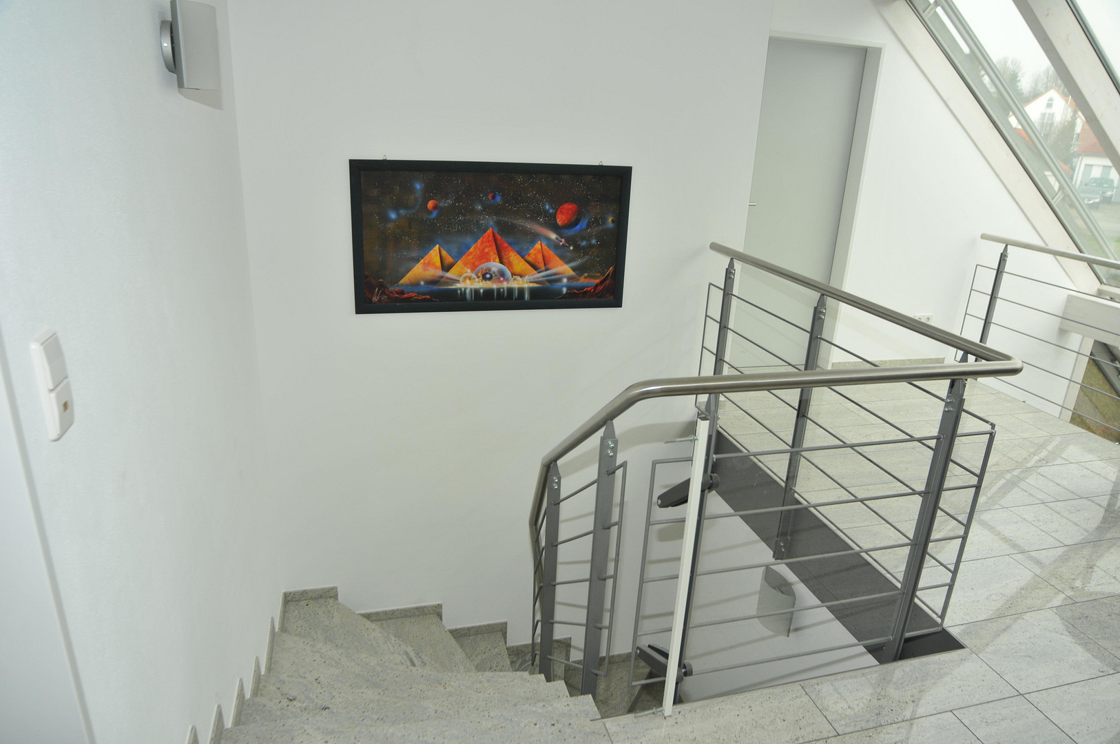 Modernes Architektenhaus für die große Familie – Am Hohen Rain 38, 89079 Ulm(Donaustetten) – Vorschaubild 17