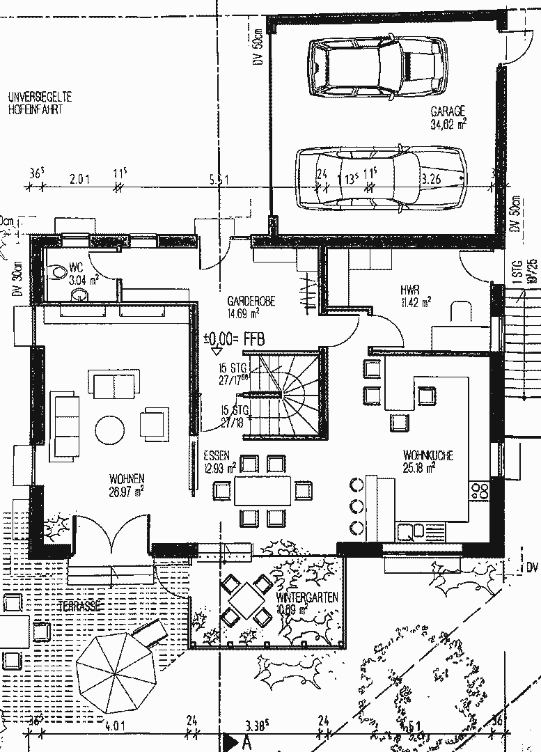 Modernes Architektenhaus für die große Familie – Am Hohen Rain 38, 89079 Ulm(Donaustetten) – Vorschaubild 36
