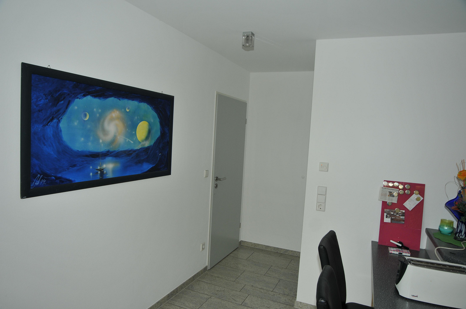 Modernes Architektenhaus für die große Familie – Am Hohen Rain 38, 89079 Ulm(Donaustetten) – Vorschaubild 11