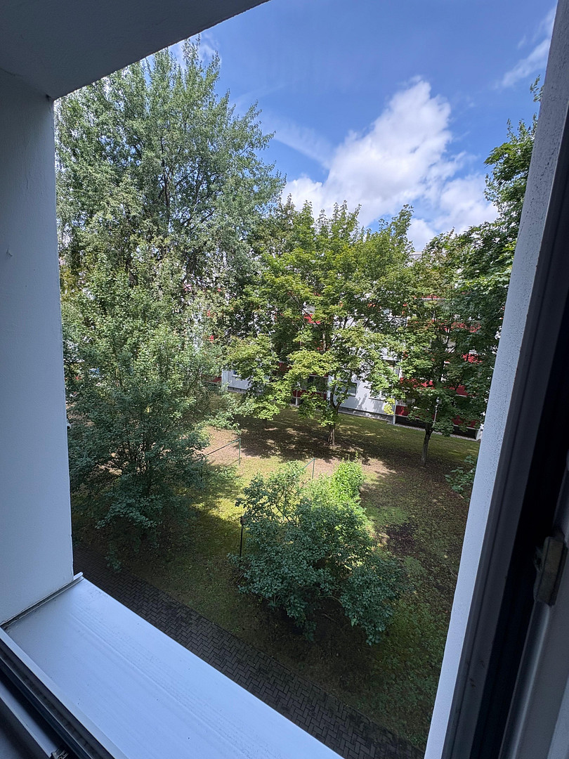 2,5-Zi.-ETW mit Süd-Balkon in ruhiger, grüner Lage – Magdeburg-Stadtfeld Ost – 39108 Magdbeurg(Stadtfeld) – Vorschaubild 8