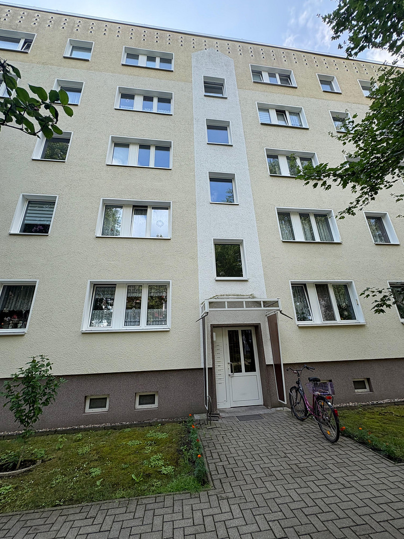 2,5-Zi.-ETW mit Süd-Balkon in ruhiger, grüner Lage – Magdeburg-Stadtfeld Ost – 39108 Magdbeurg(Stadtfeld) – Vorschaubild 6