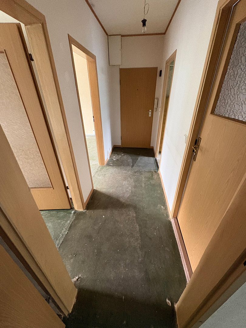 2,5-Zi.-ETW mit Süd-Balkon in ruhiger, grüner Lage – Magdeburg-Stadtfeld Ost – 39108 Magdbeurg(Stadtfeld) – Vorschaubild 14