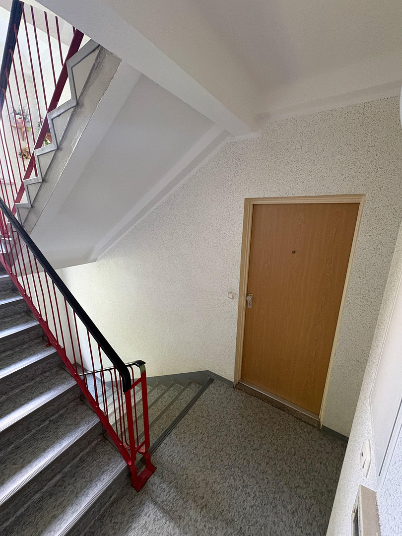 2,5-Zi.-ETW mit Süd-Balkon in ruhiger, grüner Lage – Magdeburg-Stadtfeld Ost – 39108 Magdbeurg(Stadtfeld) – Vorschaubild 7